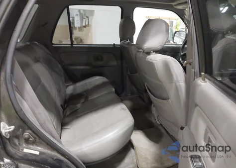 2001 Toyota 4Runner Sr5 V6 z USA, uszkodzony, nr VIN JT3HN86R010338920